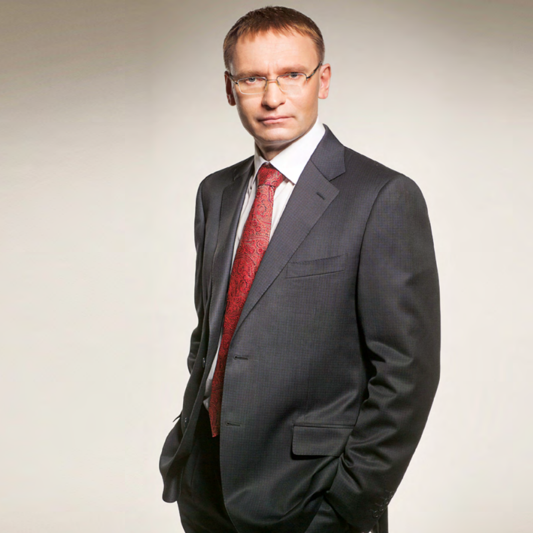 Alexander Elkin