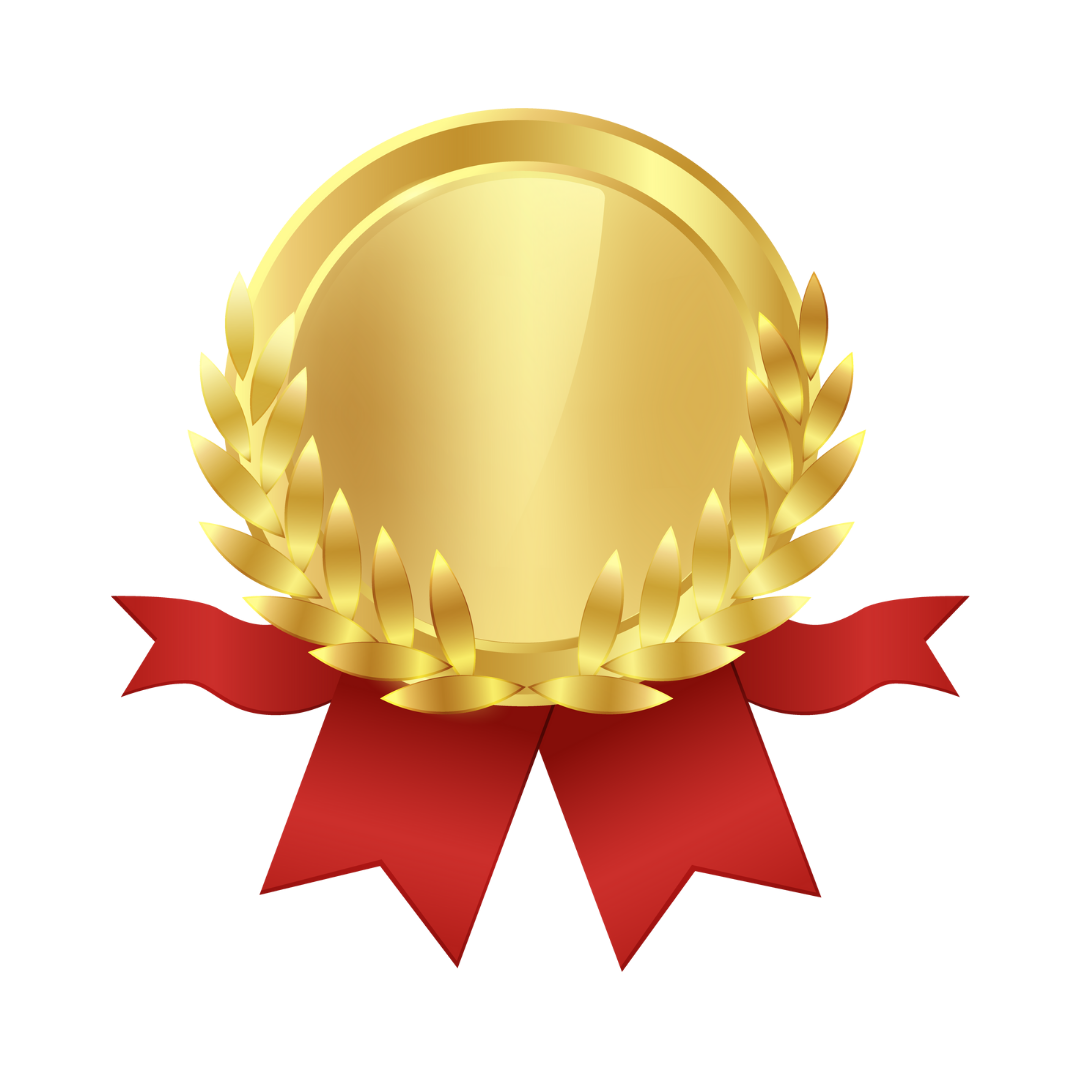 director badge