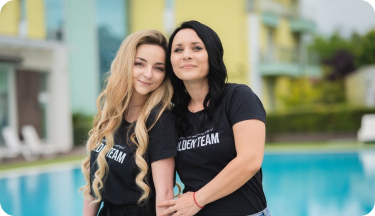 golden team image