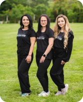 golden team image