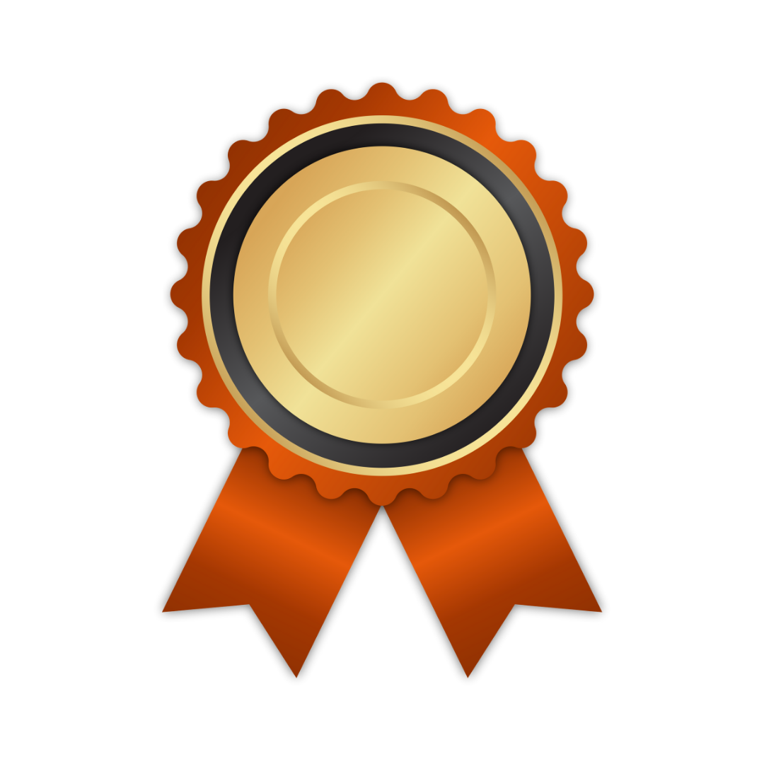 instructor badge