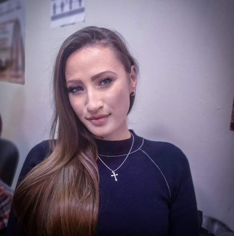 ivanka marinova