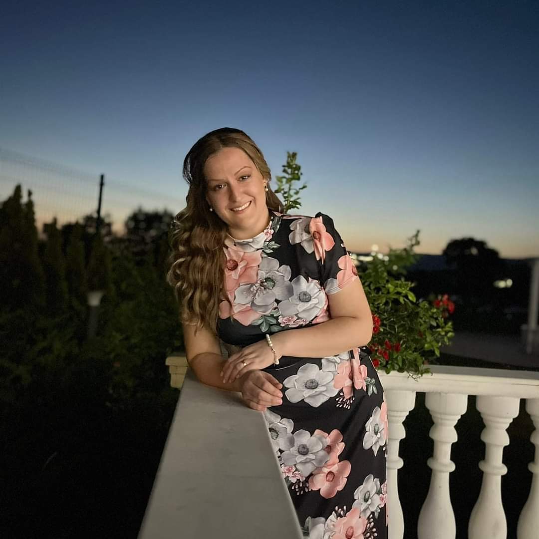 katelina stefanova