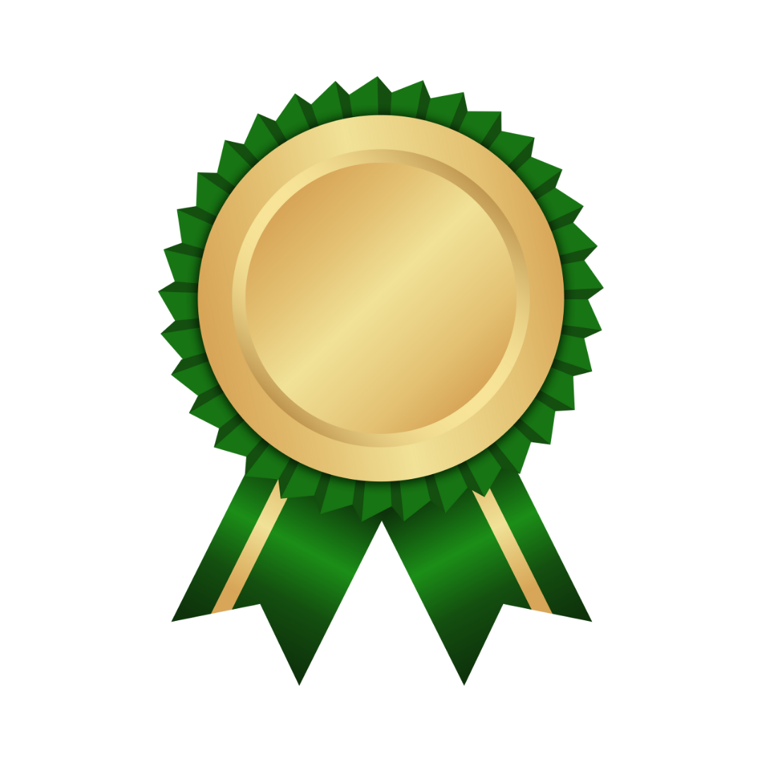manager badge