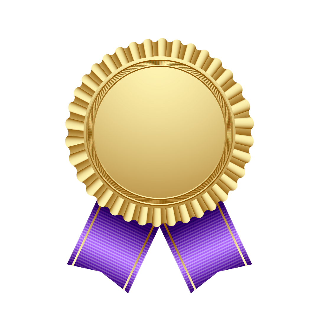 master badge