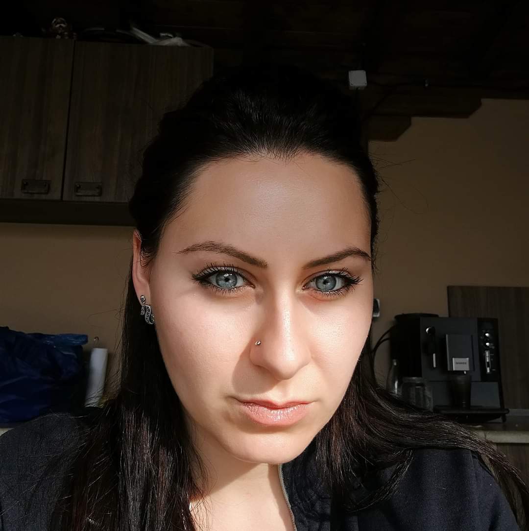 suzana dimitrova