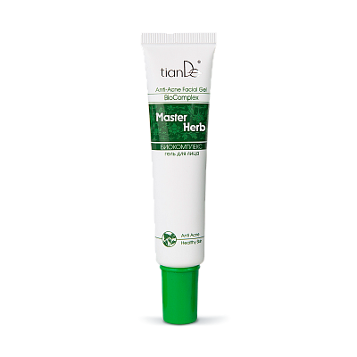БИОКОМПЛЕКС "MASTER HERB", 25ГР