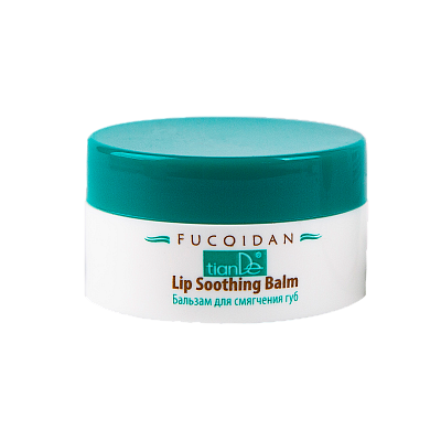 ОМЕКОТЯВАЩ БАЛСАМ "FUCOIDAN", 10ГР