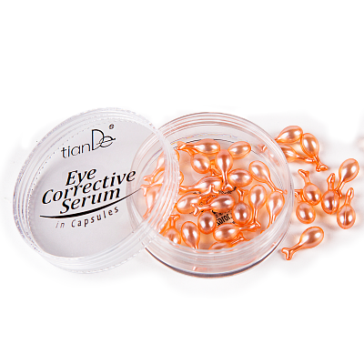 ОКОЛООЧЕН ВЪЗСТАНОВЯВАЩ СЕРУМ "EYE CORRECTIVE SERUM", 36БР