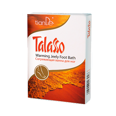 ЗАТОПЛЯЩА ВАНА ЗА КРАКА "TALASSO"