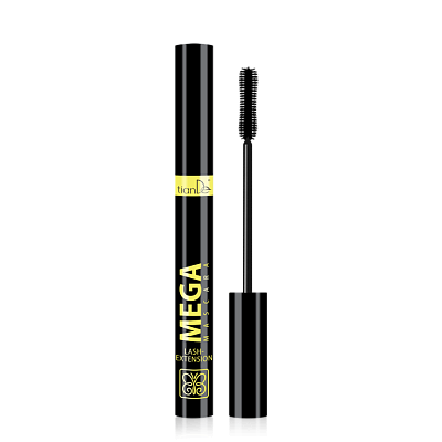 УДЪЛЖАВАЩА СПИРАЛА "MEGA LASH EXTENSION"