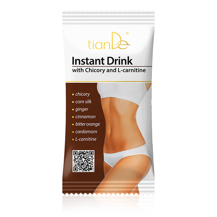 РАЗТВОРИМА КАФЕ НАПИТКА "SLIM-COFFEE",  3ГР