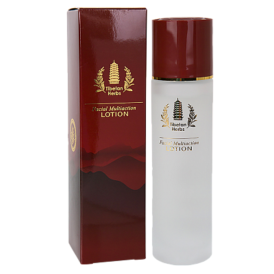 МНОГОФУНКЦИОНАЛЕН ЛОСИОН „TIBETAN HERBS, 120МЛ