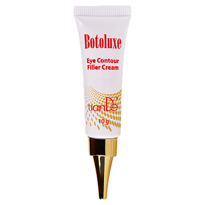 ОКОЛООЧЕН КРЕМ-ФИЛЪР "BOTOLUXE", 10ГР