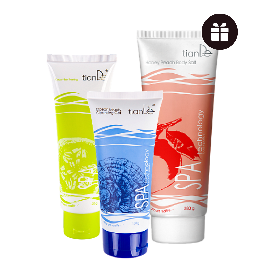 "SPA TECHNOLOGY" 2=3