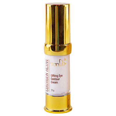 ОКОЛООЧЕН ЛИФТИНГ КРЕМ „COLLAGEN ACTIVE“, 15гр